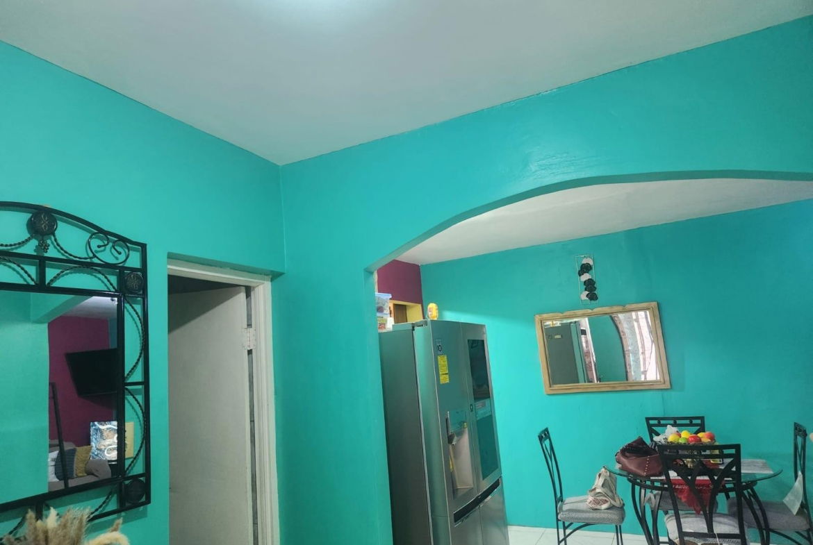 Fifth image of 2025 Cornwall Courts in Cornwall Courts, St. James, Jamaica - property is For Sale