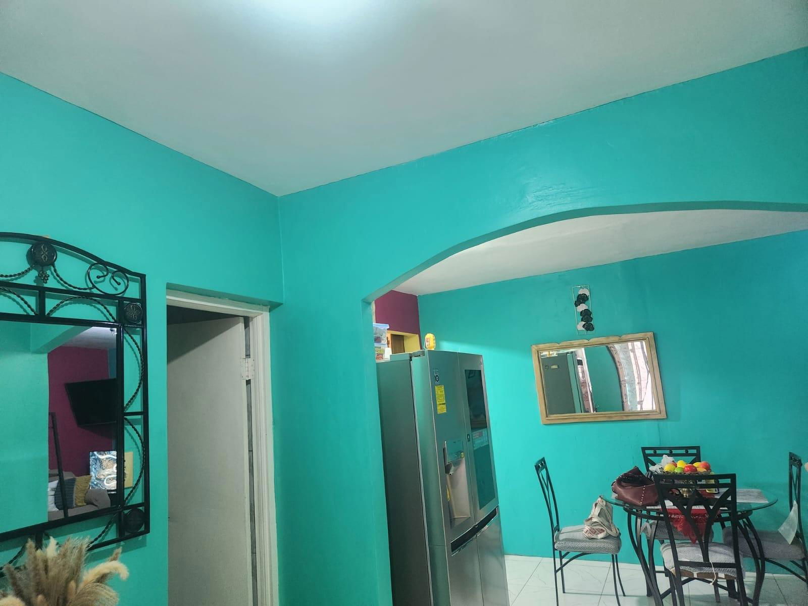 Incomplete-6-Bedroom-Home-for-Sale-in-Cornwall-Courts-St.-James-Jamaica Fifth image of 2025 Cornwall Courts in Cornwall Courts, St. James, Jamaica - property is For Sale