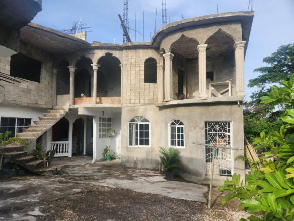 First image of 2025 Cornwall Courts in Cornwall Courts, St. James, Jamaica - property is For Sale