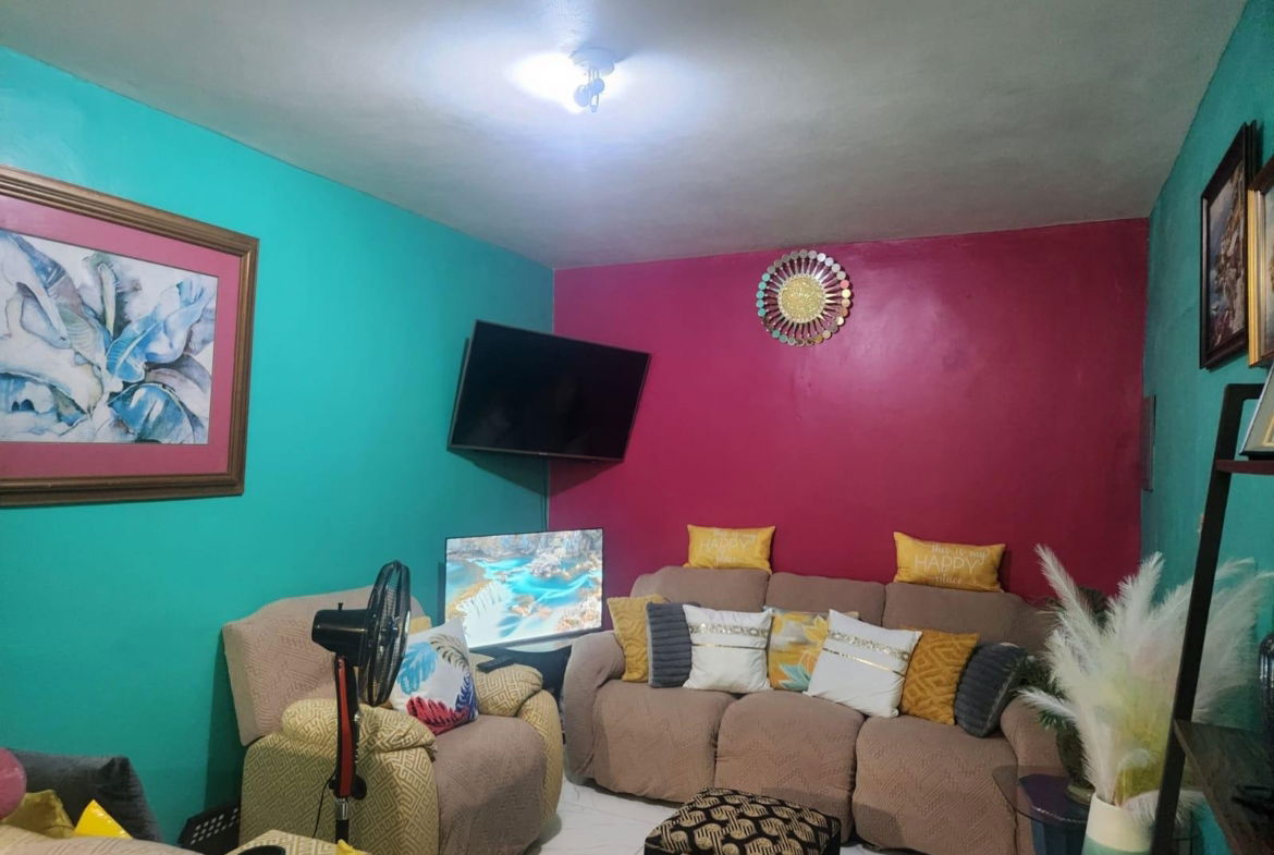 Seventh image of 2025 Cornwall Courts in Cornwall Courts, St. James, Jamaica - property is For Sale