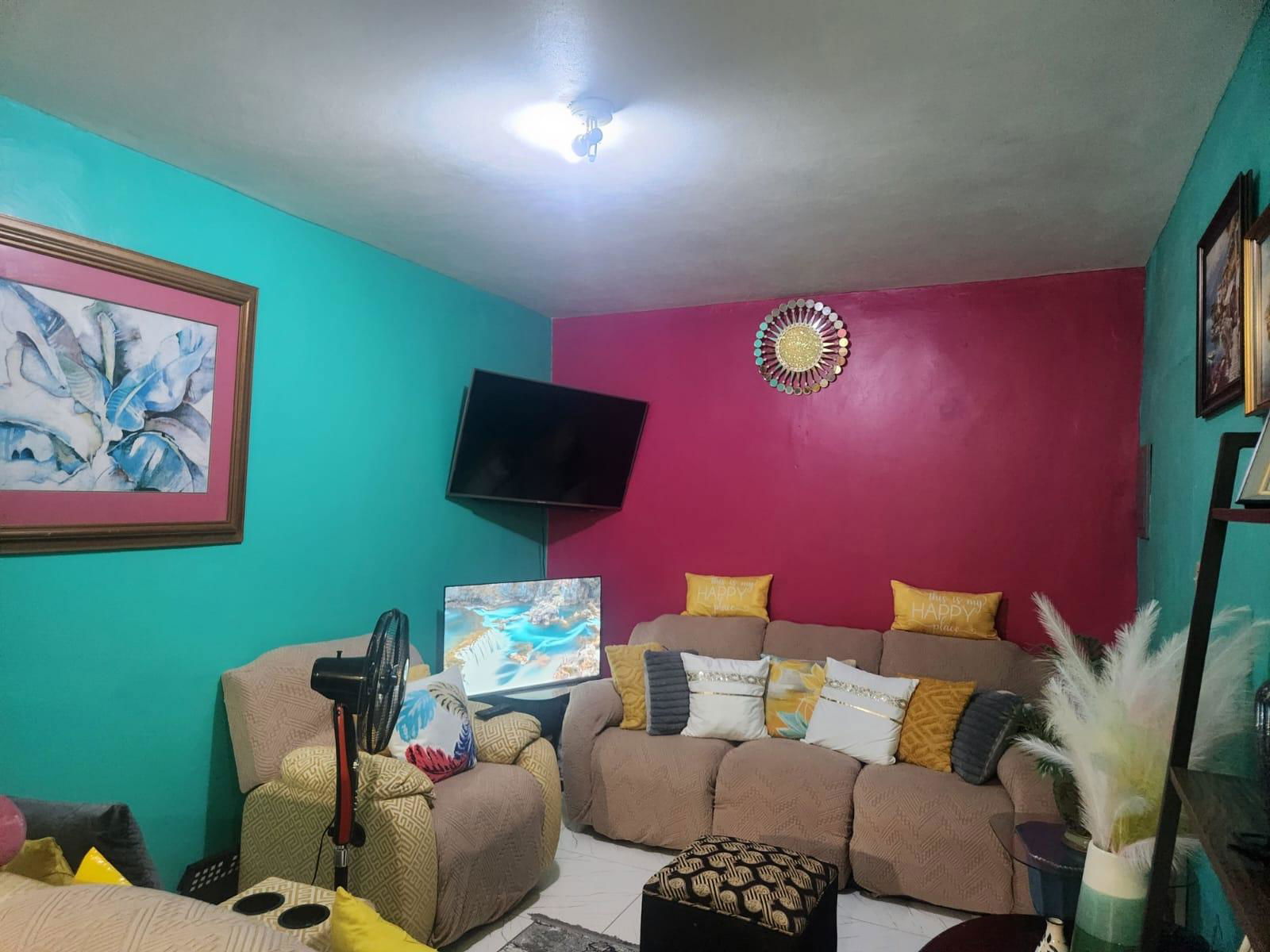 Incomplete-6-Bedroom-Home-for-Sale-in-Cornwall-Courts-St.-James-Jamaica Seventh image of 2025 Cornwall Courts in Cornwall Courts, St. James, Jamaica - property is For Sale