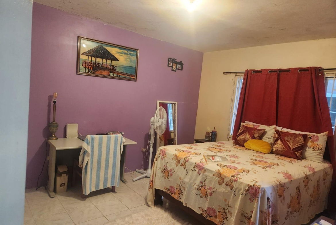 Eighth image of 2025 Cornwall Courts in Cornwall Courts, St. James, Jamaica - property is For Sale