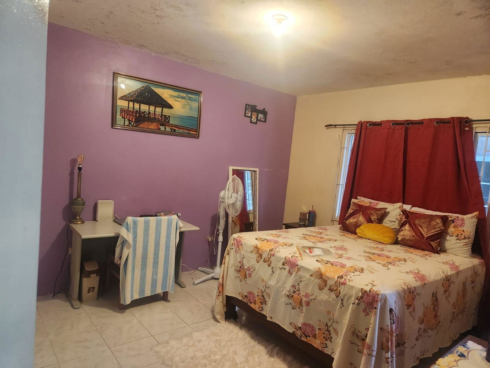 Incomplete-6-Bedroom-Home-for-Sale-in-Cornwall-Courts-St.-James-Jamaica Eighth image of 2025 Cornwall Courts in Cornwall Courts, St. James, Jamaica - property is For Sale