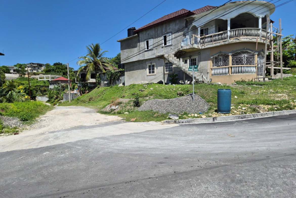 Second image of Lot 226 Hummingbird Blvd, Norwich in Port Antonio, Portland, Jamaica - property is For Sale
