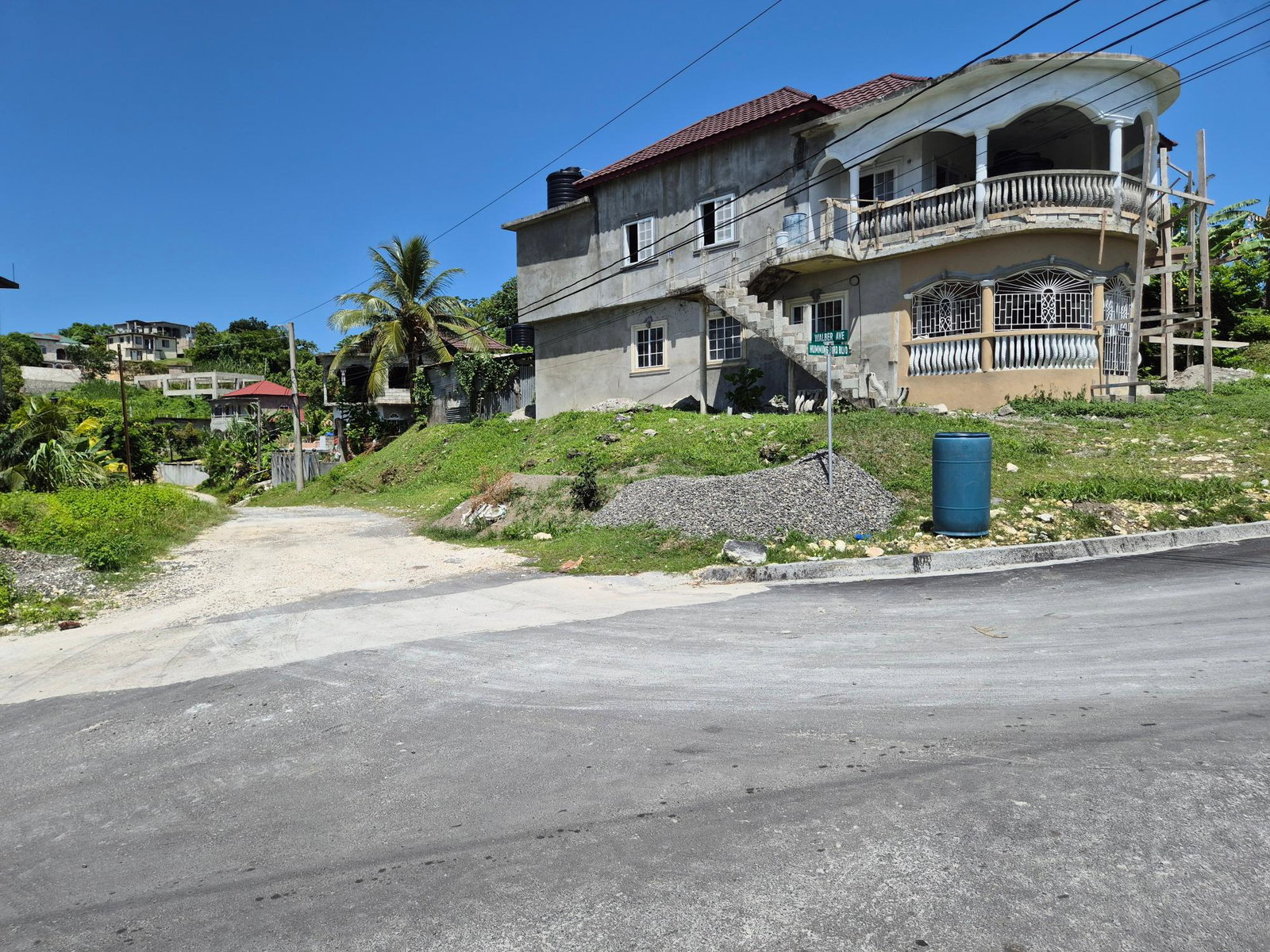 Second image of Lot 226 Hummingbird Blvd, Norwich in Port Antonio, Portland, Jamaica - property is For Sale
