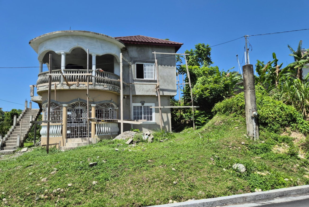 First image of Lot 226 Hummingbird Blvd, Norwich in Port Antonio, Portland, Jamaica - property is For Sale