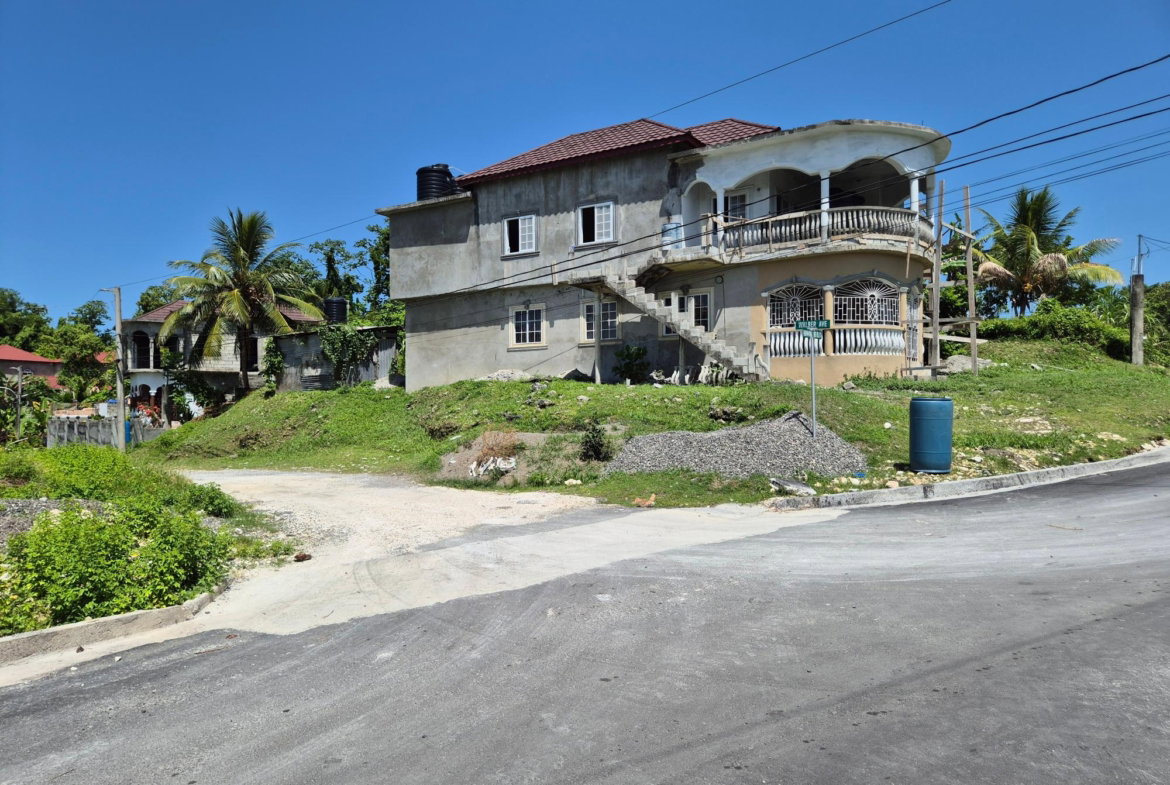 Third image of Lot 226 Hummingbird Blvd, Norwich in Port Antonio, Portland, Jamaica - property is For Sale