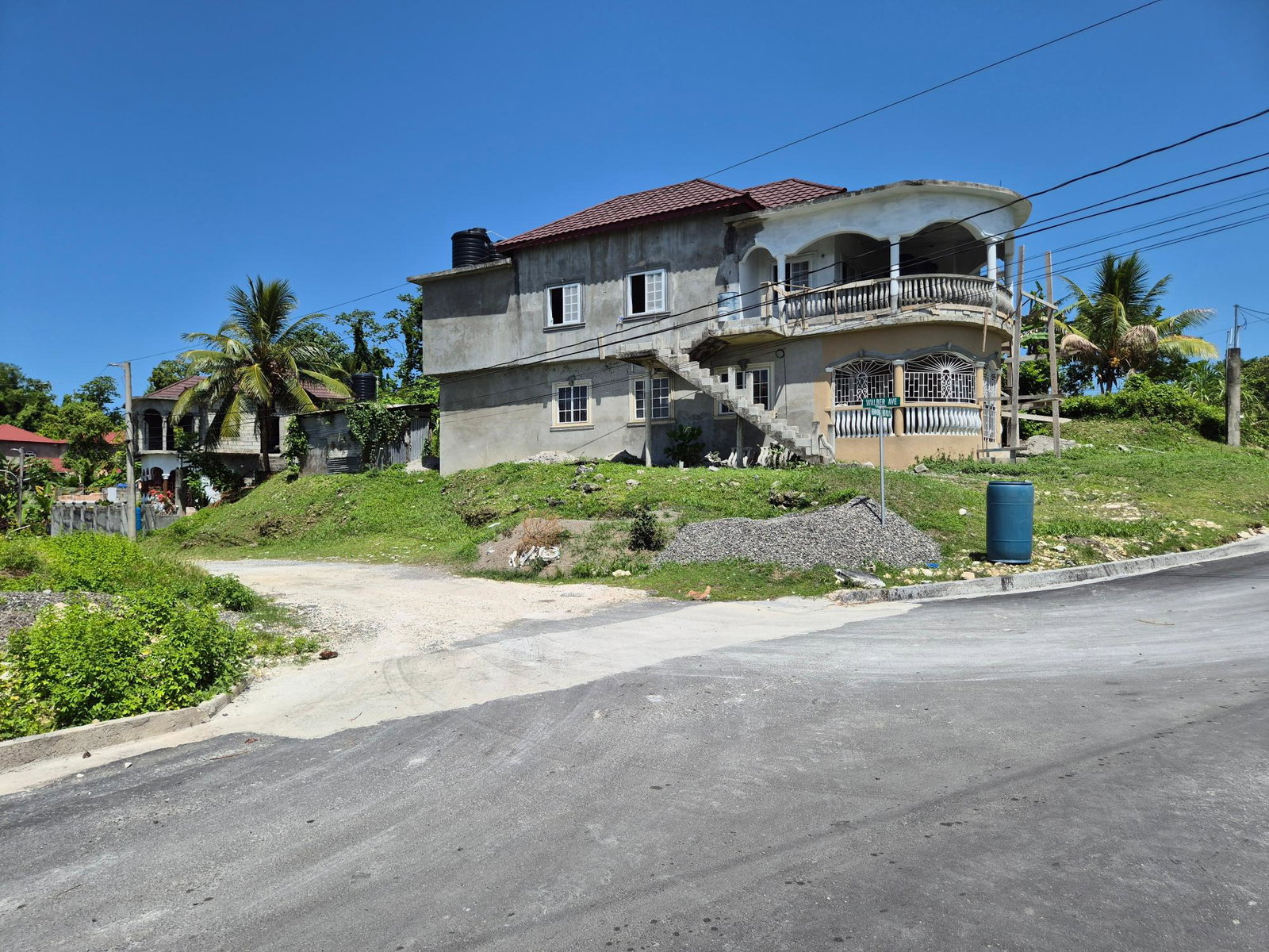 Third image of Lot 226 Hummingbird Blvd, Norwich in Port Antonio, Portland, Jamaica - property is For Sale