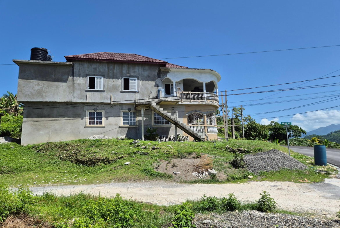 Fourth image of Lot 226 Hummingbird Blvd, Norwich in Port Antonio, Portland, Jamaica - property is For Sale