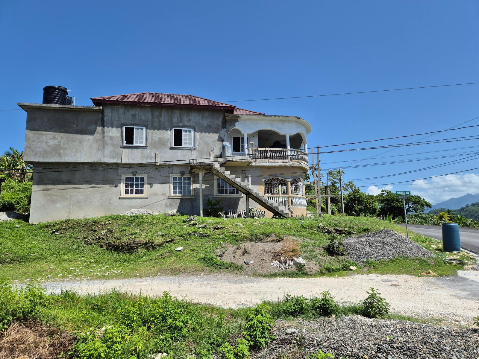 Fourth image of Lot 226 Hummingbird Blvd, Norwich in Port Antonio, Portland, Jamaica - property is For Sale