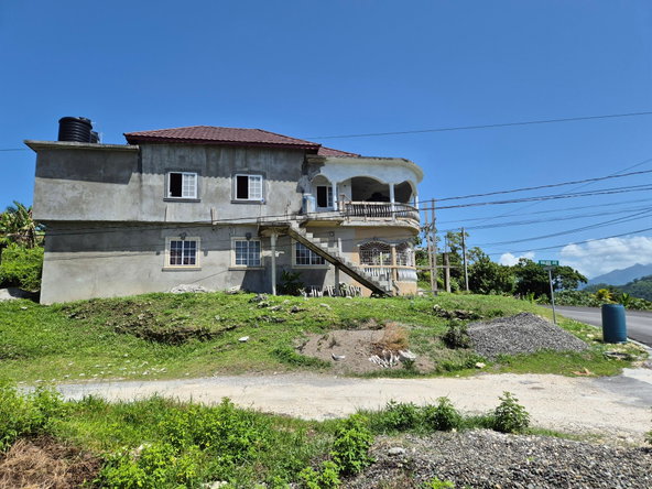 Fourth image of Lot 226 Hummingbird Blvd, Norwich in Port Antonio, Portland, Jamaica - property is For Sale