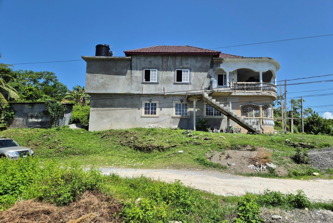 Fifth image of Lot 226 Hummingbird Blvd, Norwich in Port Antonio, Portland, Jamaica - property is For Sale