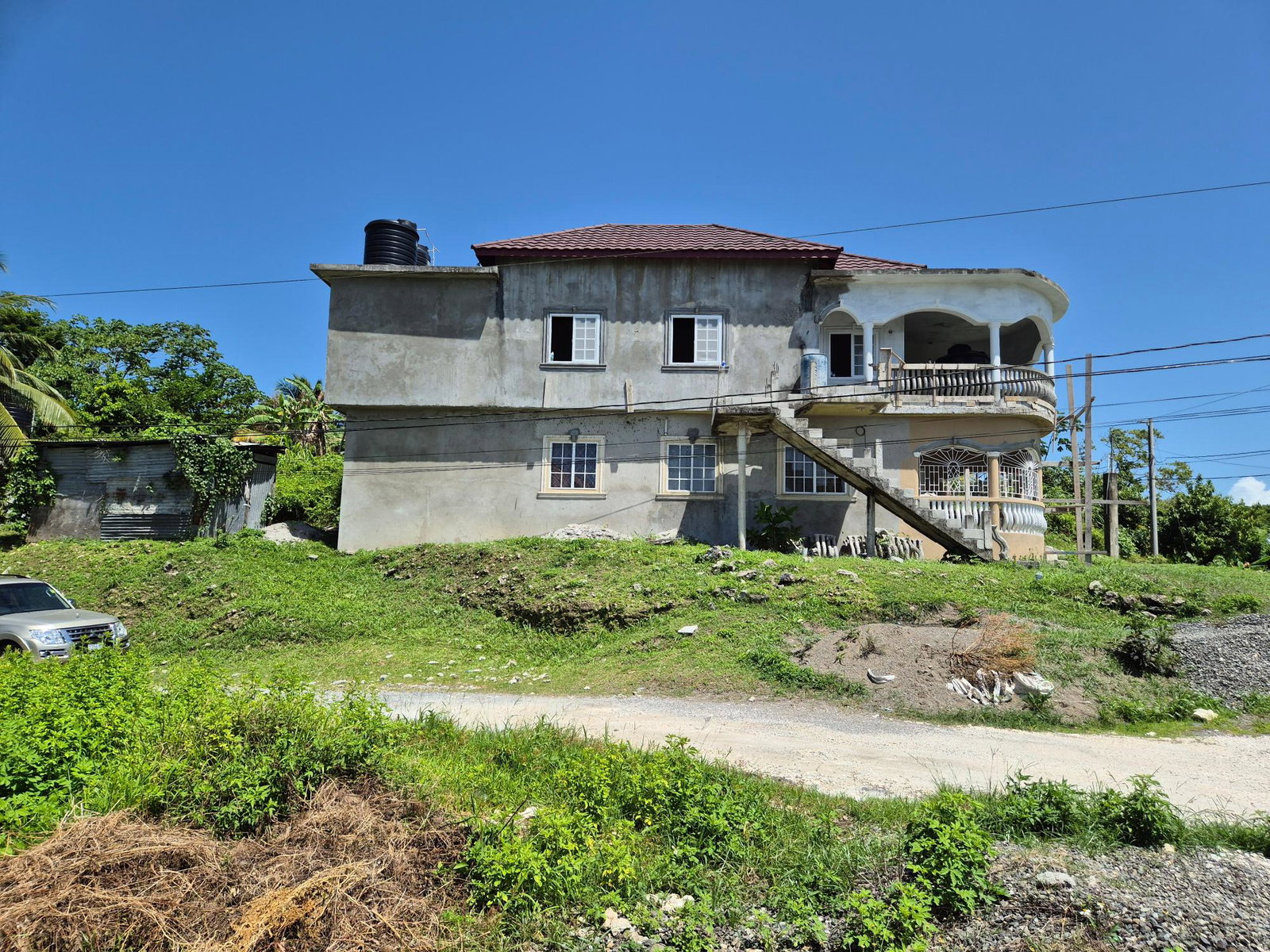 Fifth image of Lot 226 Hummingbird Blvd, Norwich in Port Antonio, Portland, Jamaica - property is For Sale