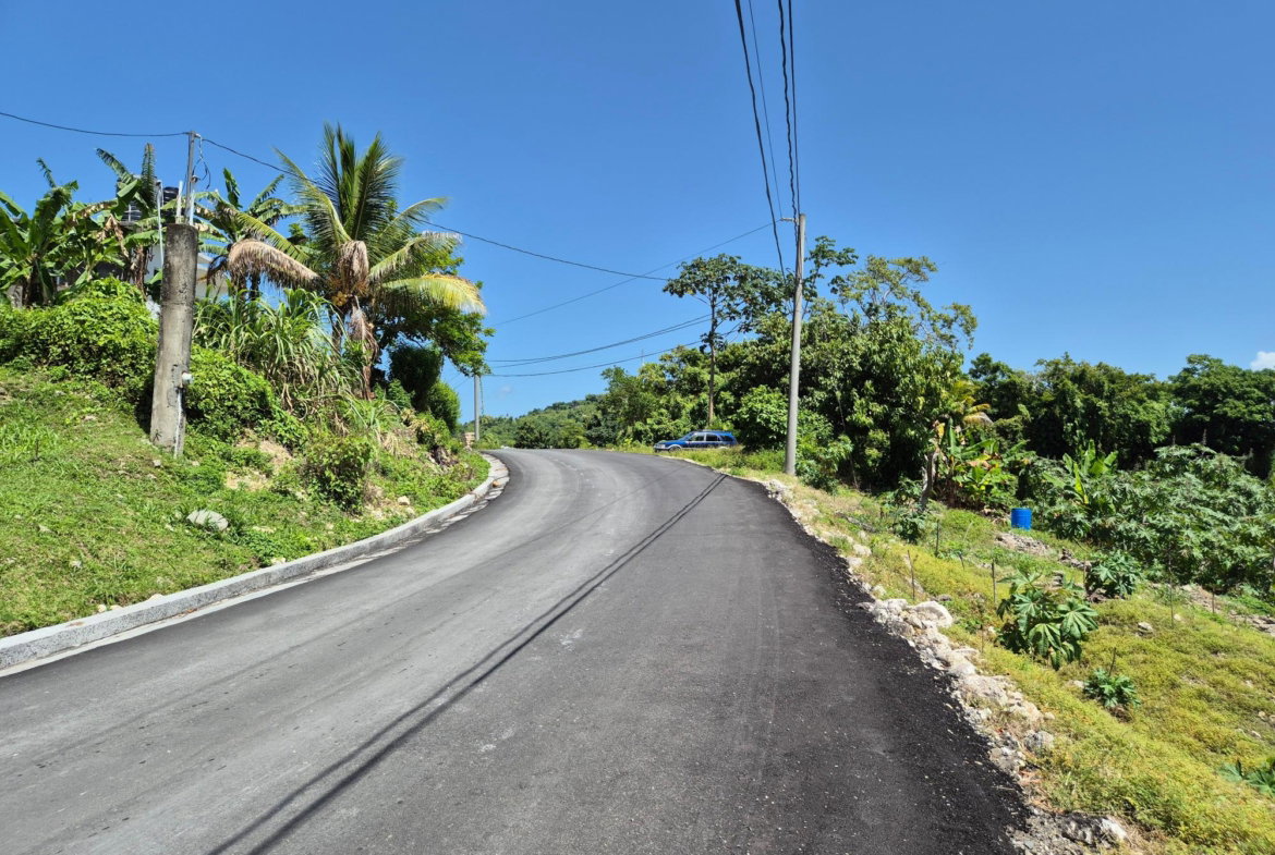 Sixth image of Lot 226 Hummingbird Blvd, Norwich in Port Antonio, Portland, Jamaica - property is For Sale