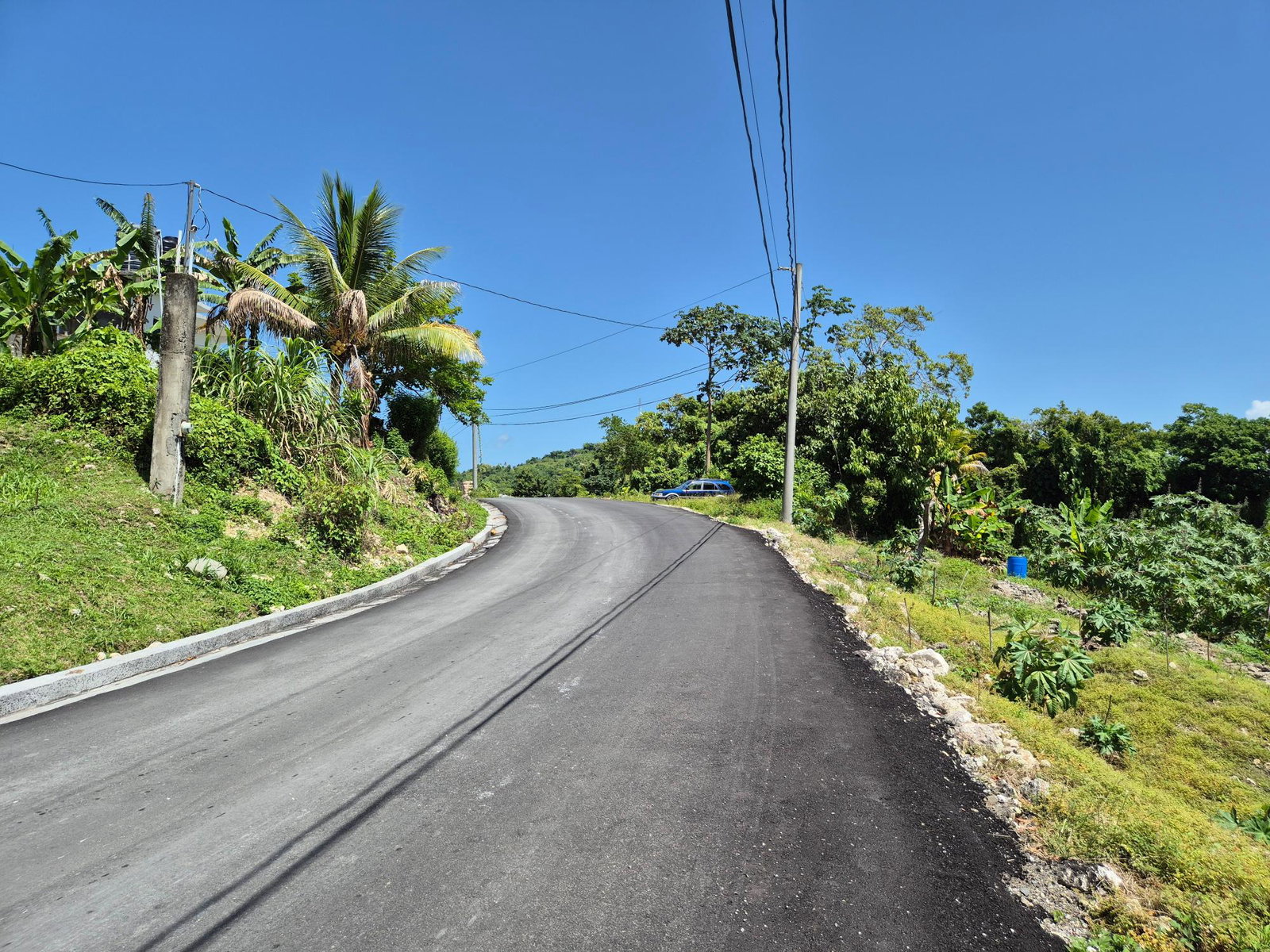 Sixth image of Lot 226 Hummingbird Blvd, Norwich in Port Antonio, Portland, Jamaica - property is For Sale