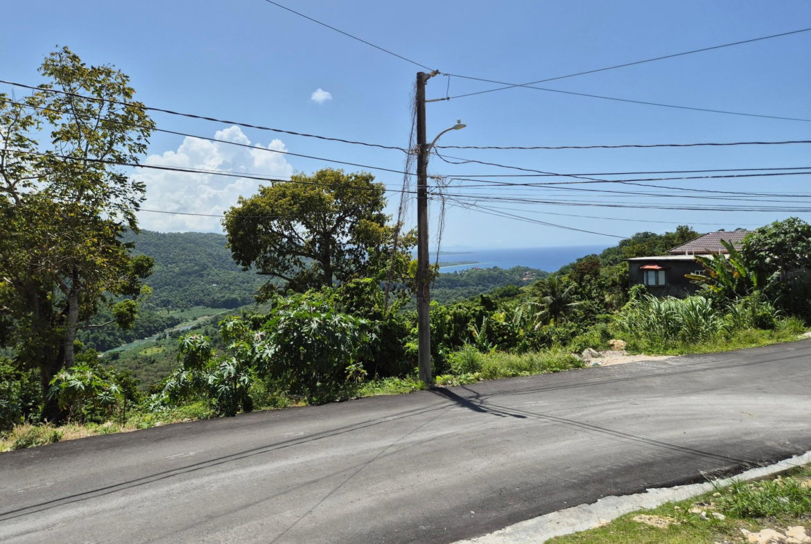 Seventh image of Lot 226 Hummingbird Blvd, Norwich in Port Antonio, Portland, Jamaica - property is For Sale