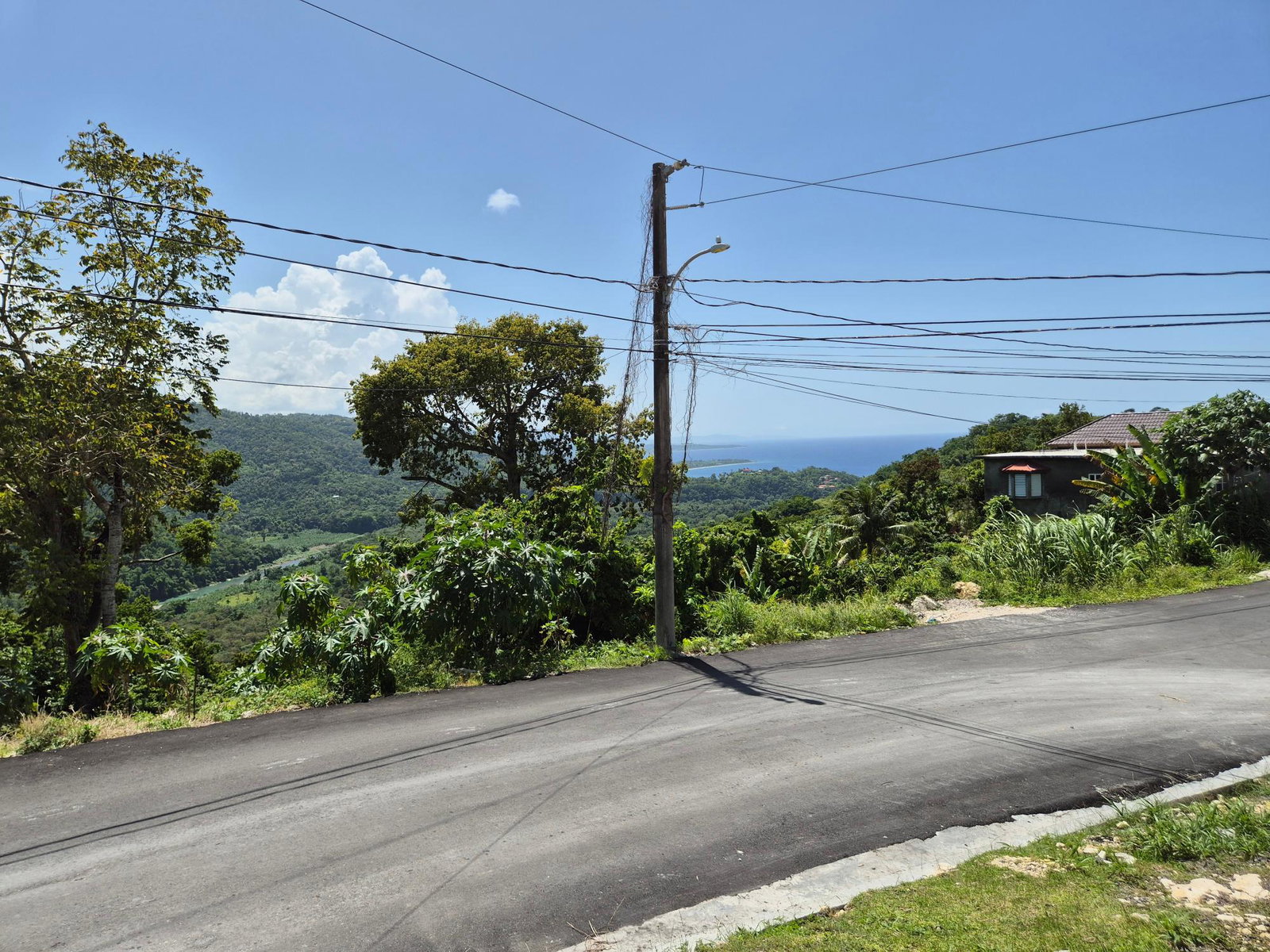 Seventh image of Lot 226 Hummingbird Blvd, Norwich in Port Antonio, Portland, Jamaica - property is For Sale