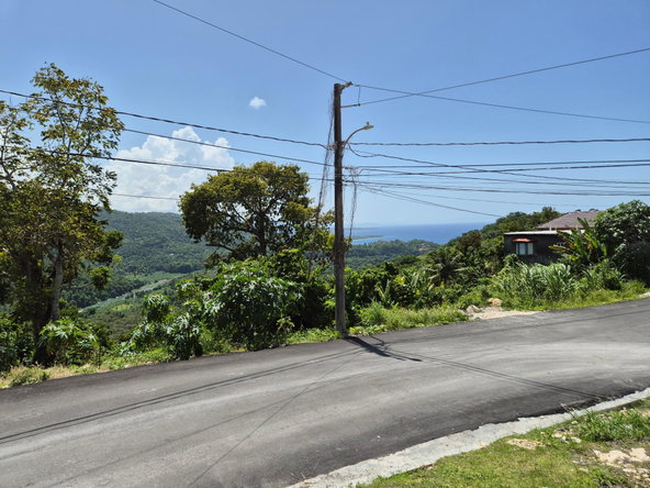 Seventh image of Lot 226 Hummingbird Blvd, Norwich in Port Antonio, Portland, Jamaica - property is For Sale