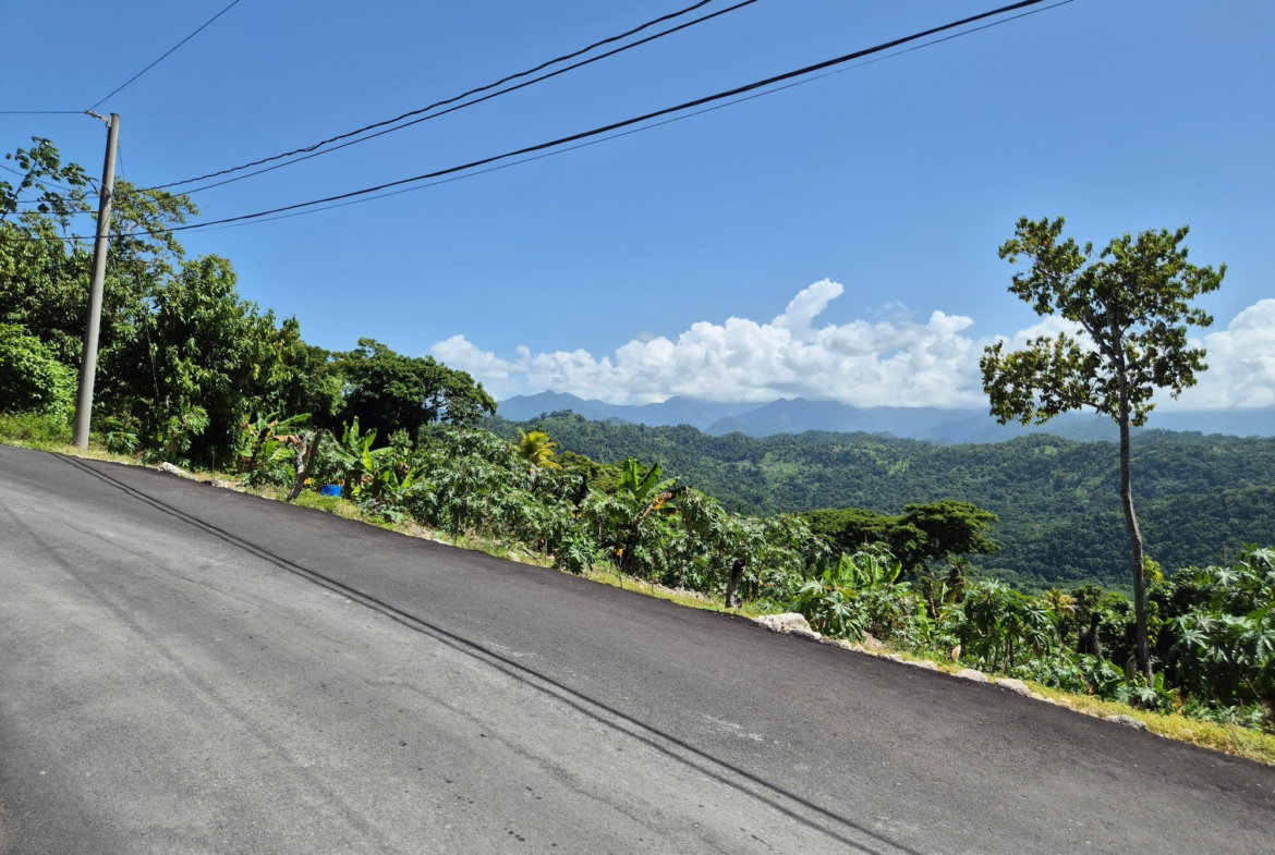 Tenth image of Lot 226 Hummingbird Blvd, Norwich in Port Antonio, Portland, Jamaica - property is For Sale