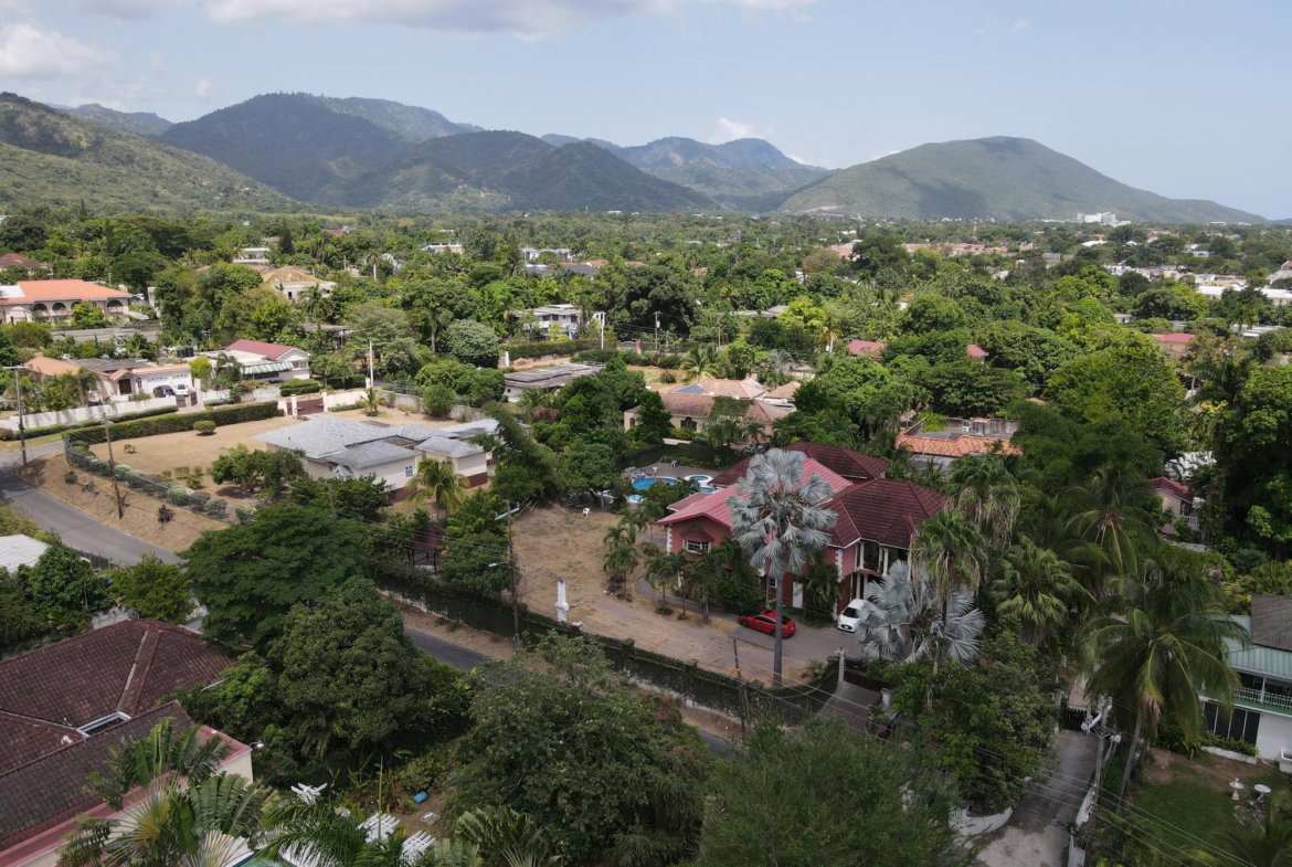Second image of 11 Widcombe Rd. Kgn. 6 in Kingston 6, St. Andrew, Jamaica - property is For Sale