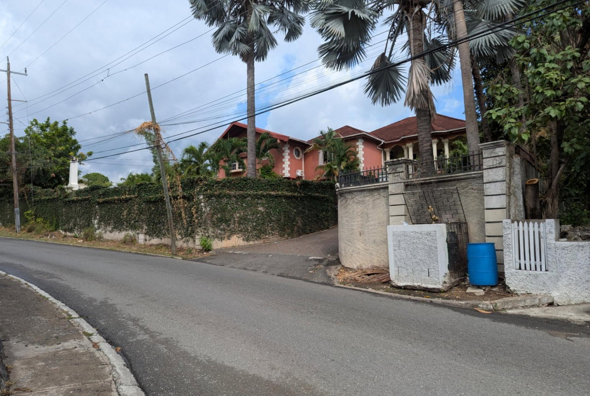 Twelfth image of 11 Widcombe Rd. Kgn. 6 in Kingston 6, St. Andrew, Jamaica - property is For Sale