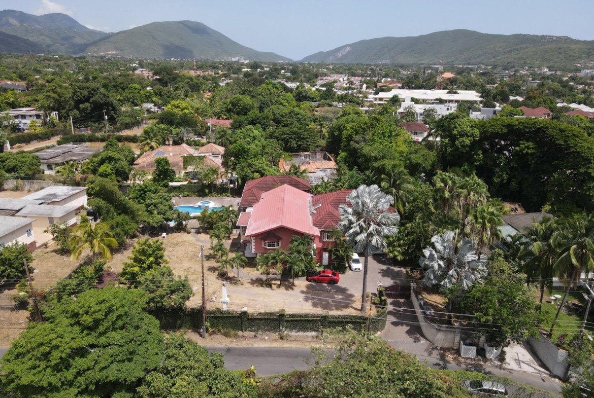 First image of 11 Widcombe Rd. Kgn. 6 in Kingston 6, St. Andrew, Jamaica - property is For Sale