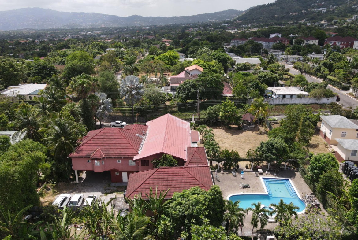 Third image of 11 Widcombe Rd. Kgn. 6 in Kingston 6, St. Andrew, Jamaica - property is For Sale