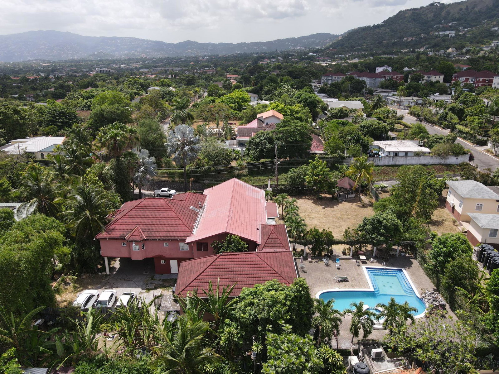 Third image of 11 Widcombe Rd. Kgn. 6 in Kingston 6, St. Andrew, Jamaica - property is For Sale