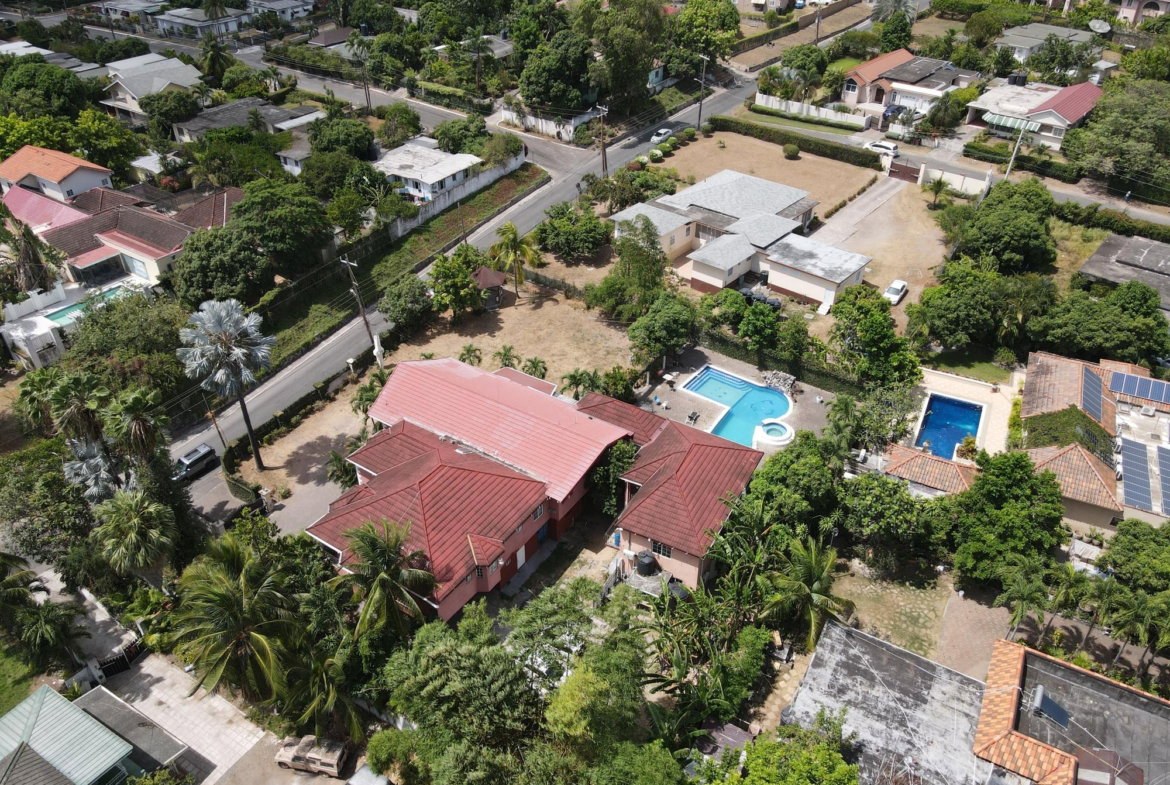 Fourth image of 11 Widcombe Rd. Kgn. 6 in Kingston 6, St. Andrew, Jamaica - property is For Sale