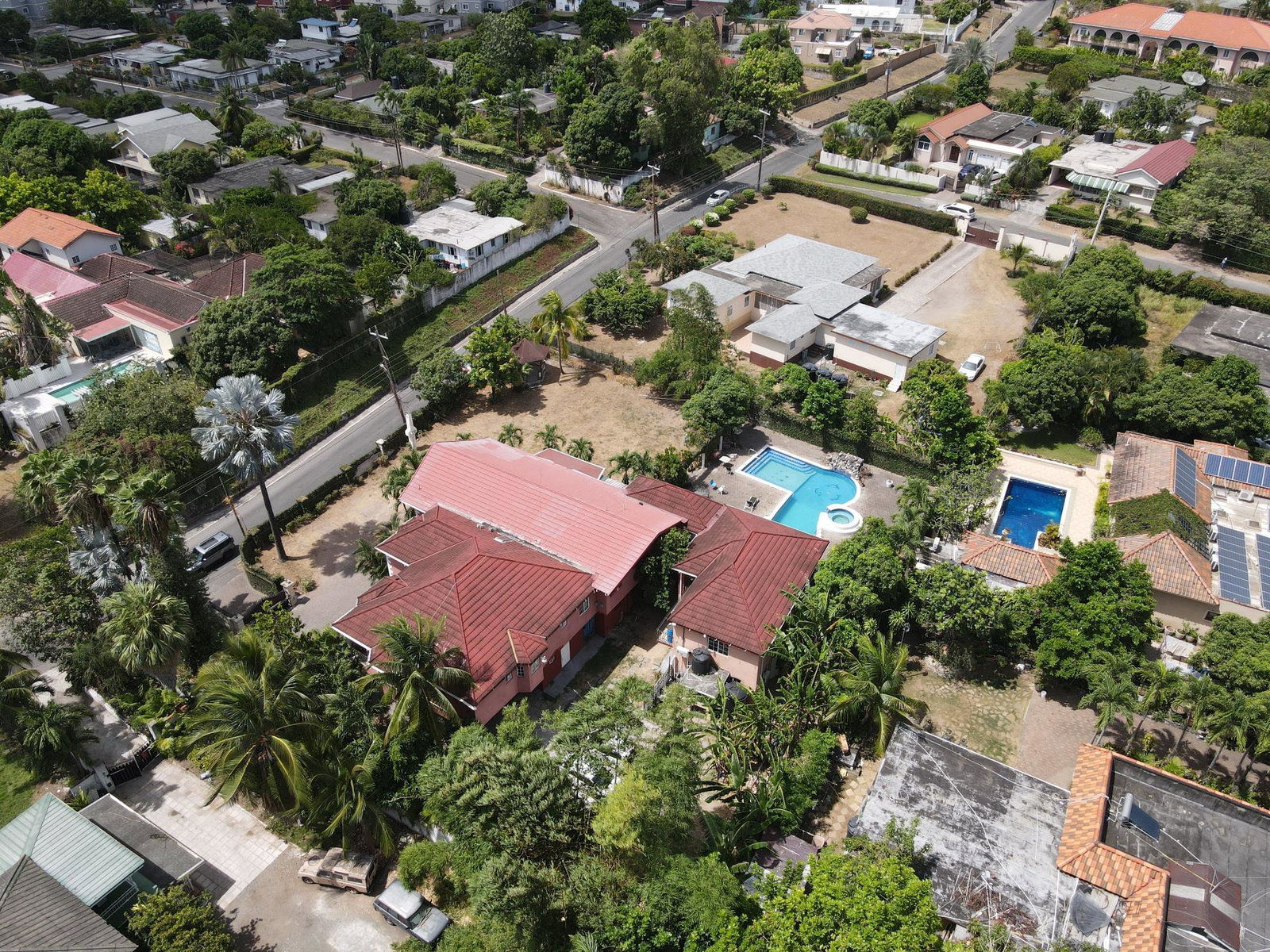 Fourth image of 11 Widcombe Rd. Kgn. 6 in Kingston 6, St. Andrew, Jamaica - property is For Sale