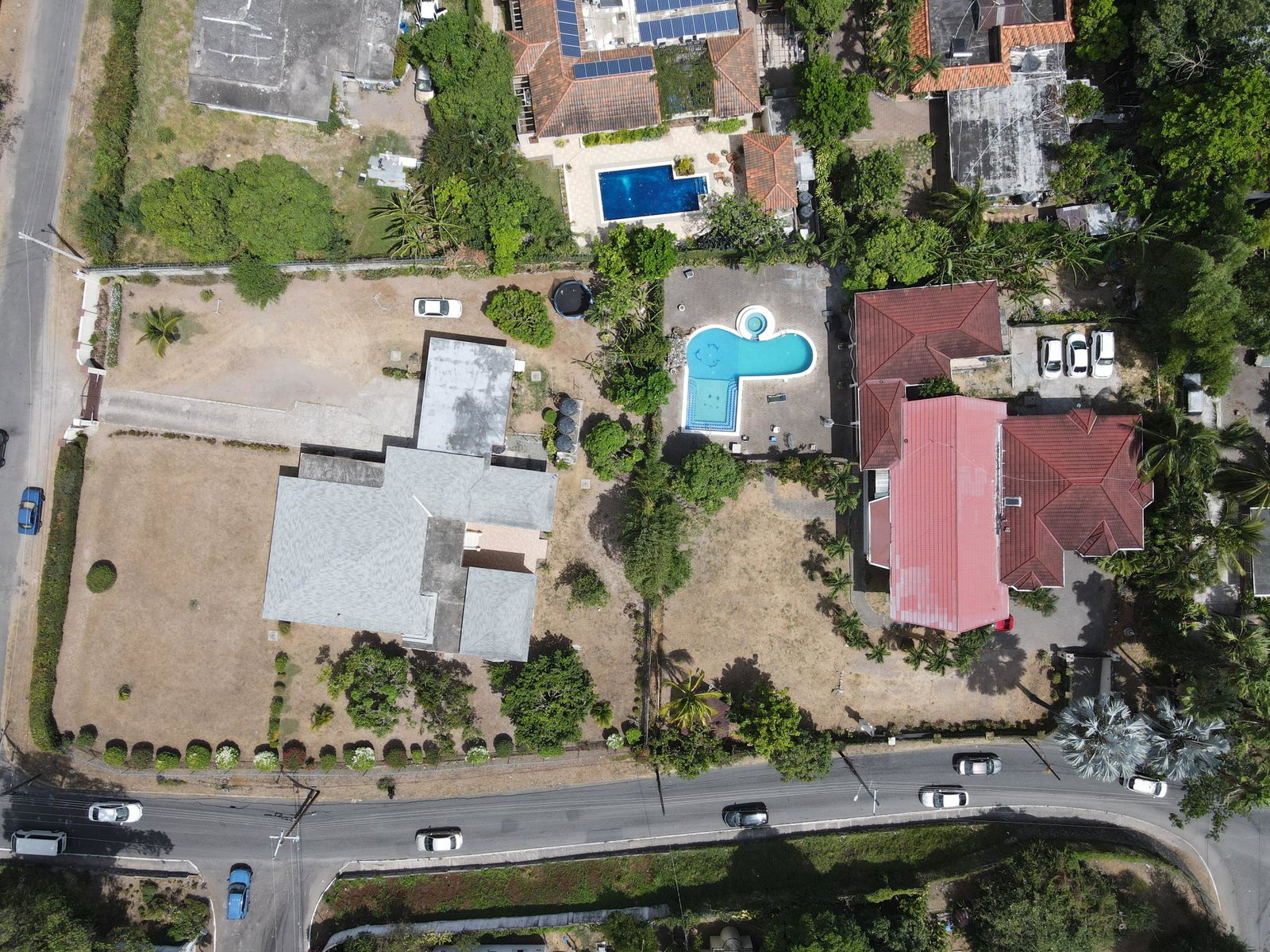 Sixth image of 11 Widcombe Rd. Kgn. 6 in Kingston 6, St. Andrew, Jamaica - property is For Sale