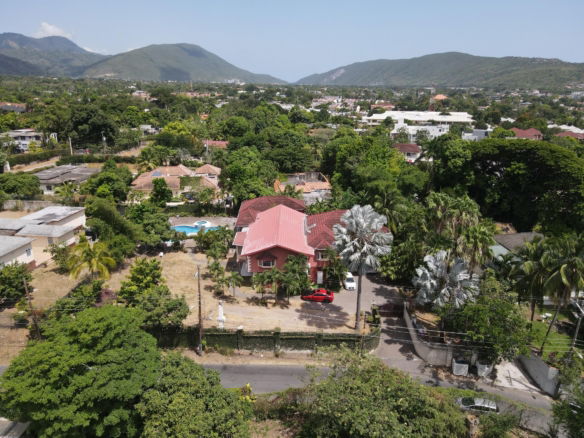 First image of 11 Widcombe Rd. Kgn. 6 in Kingston 6, St. Andrew, Jamaica - property is For Sale