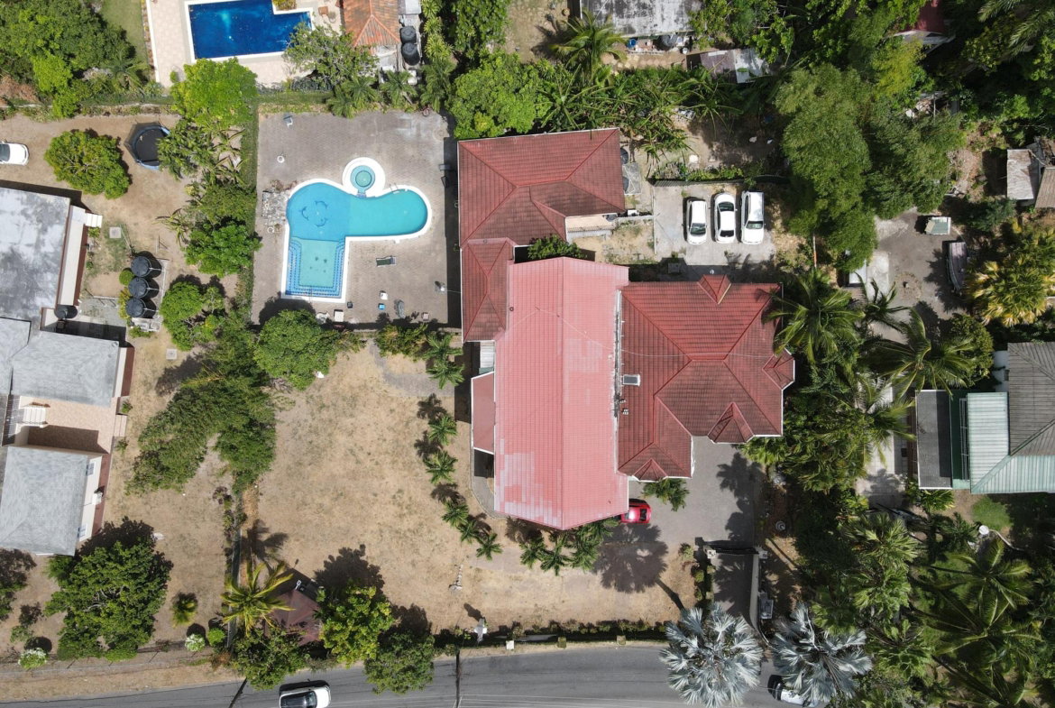 Seventh image of 11 Widcombe Rd. Kgn. 6 in Kingston 6, St. Andrew, Jamaica - property is For Sale