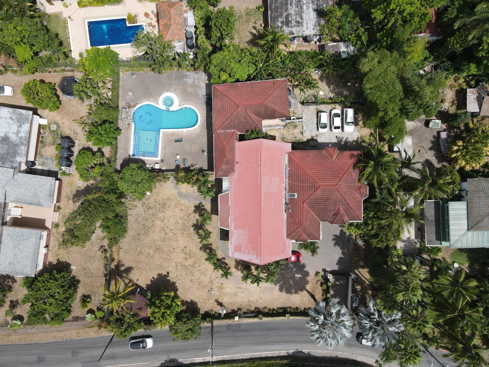 Seventh image of 11 Widcombe Rd. Kgn. 6 in Kingston 6, St. Andrew, Jamaica - property is For Sale