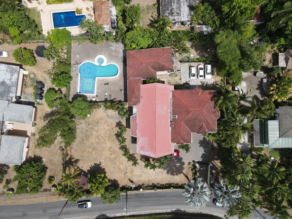 Seventh image of 11 Widcombe Rd. Kgn. 6 in Kingston 6, St. Andrew, Jamaica - property is For Sale