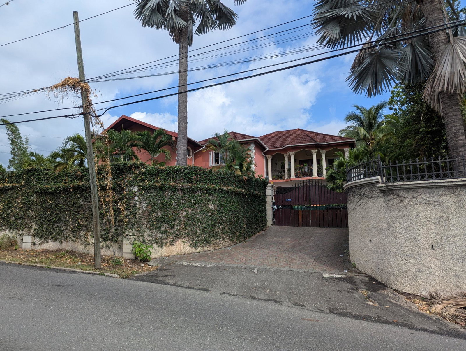 Ninth image of 11 Widcombe Rd. Kgn. 6 in Kingston 6, St. Andrew, Jamaica - property is For Sale