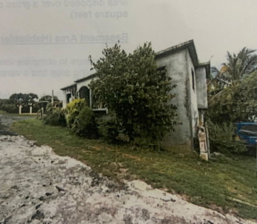 Second image of 21a Paul Road in Black River, St. Elizabeth, Jamaica - property is For Sale