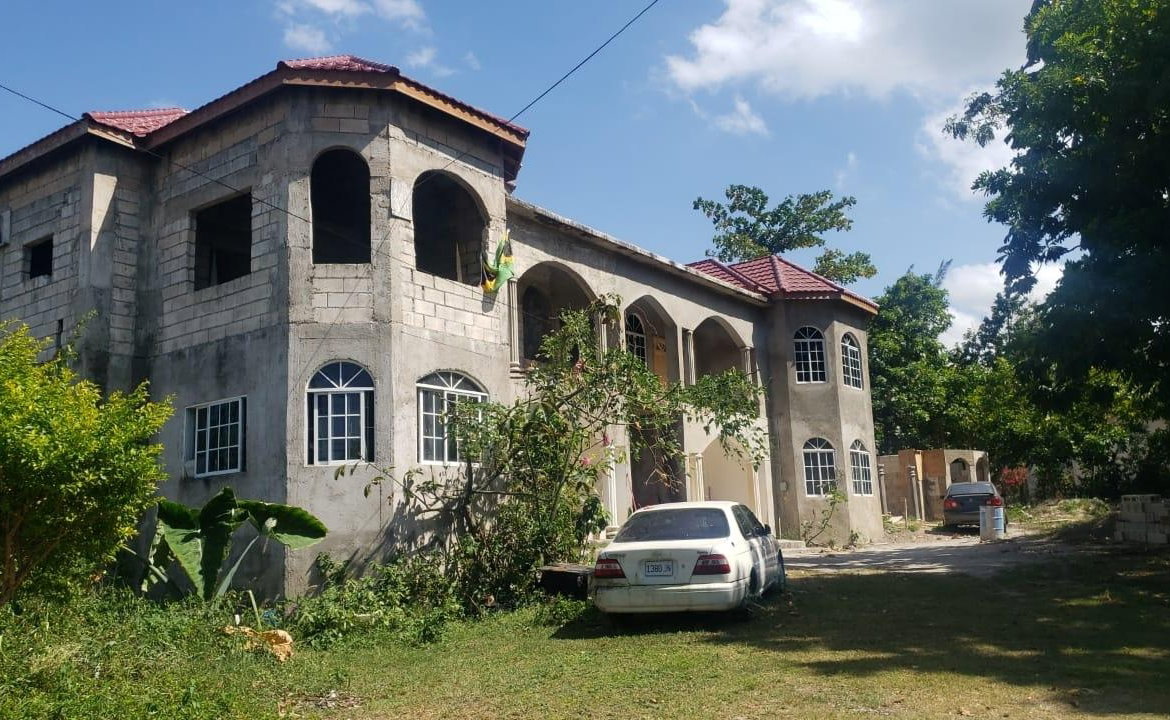 Second image of 2 Murray Avenue in Ocho Rios, St. Ann, Jamaica - property is For Sale