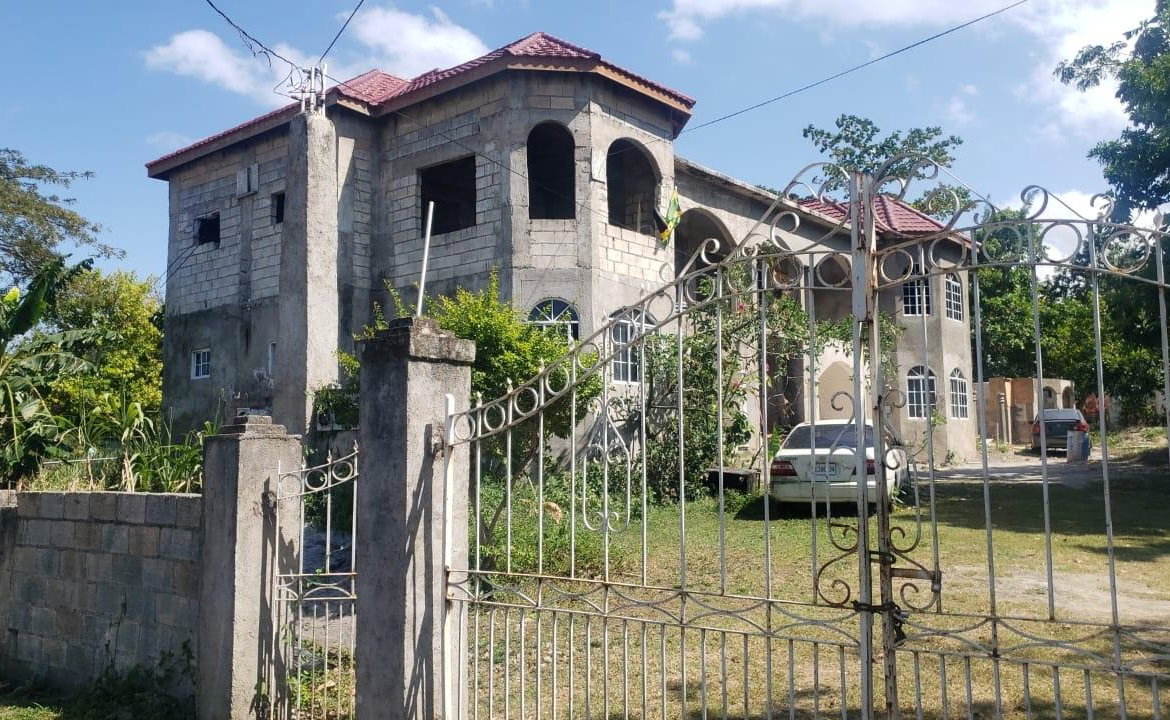 First image of 2 Murray Avenue in Ocho Rios, St. Ann, Jamaica - property is For Sale
