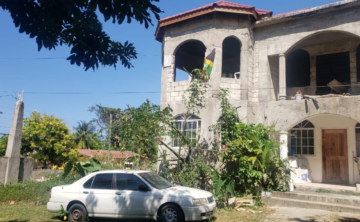 Third image of 2 Murray Avenue in Ocho Rios, St. Ann, Jamaica - property is For Sale