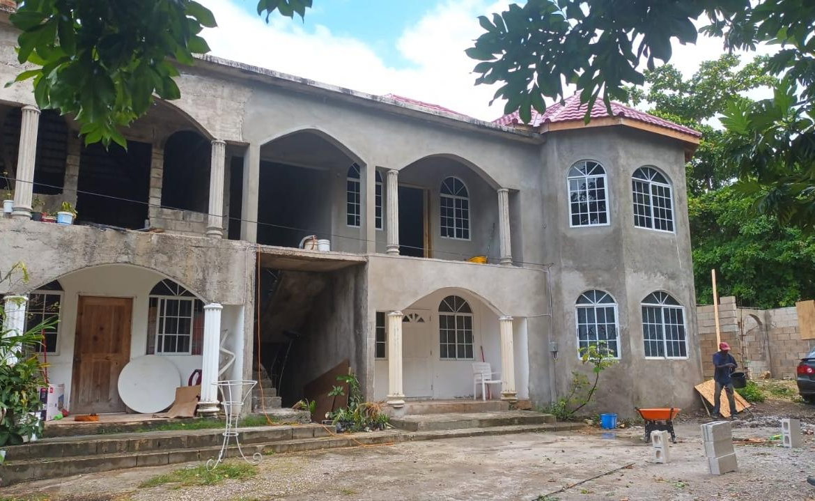 Fourth image of 2 Murray Avenue in Ocho Rios, St. Ann, Jamaica - property is For Sale