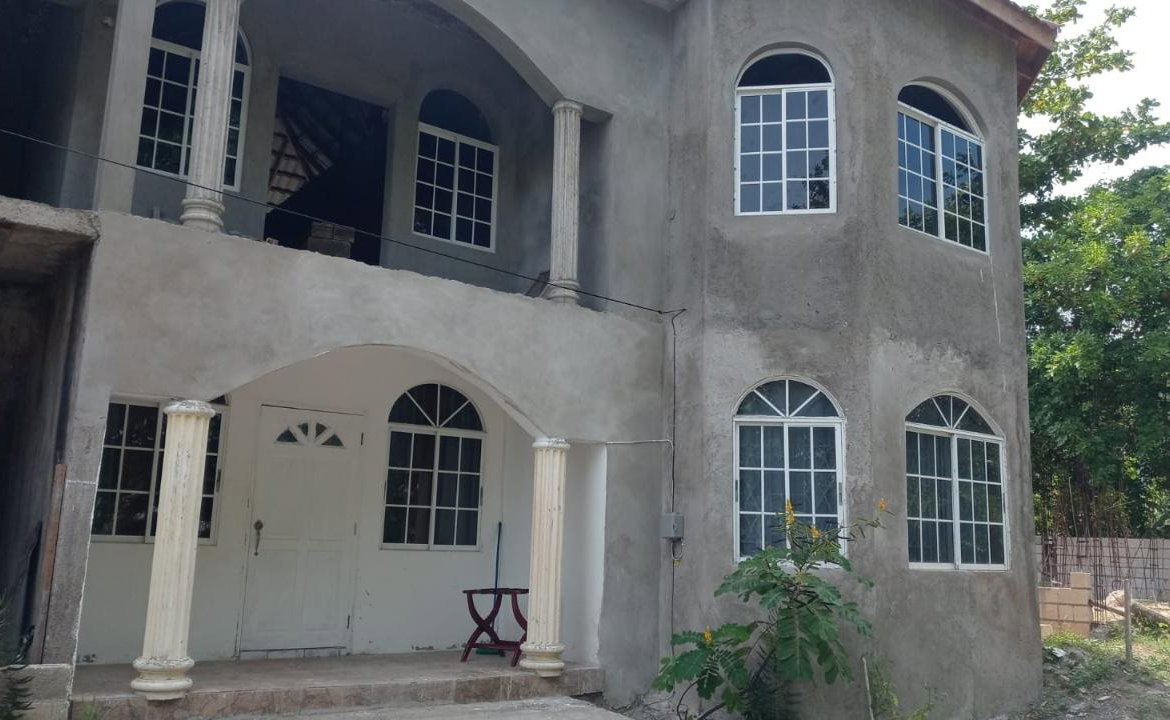 Fifth image of 2 Murray Avenue in Ocho Rios, St. Ann, Jamaica - property is For Sale