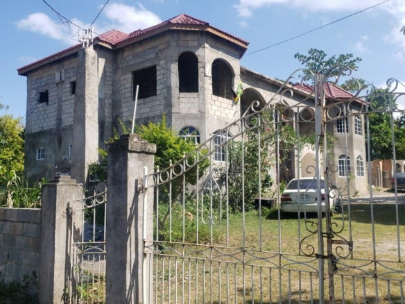 First image of 2 Murray Avenue in Ocho Rios, St. Ann, Jamaica - property is For Sale