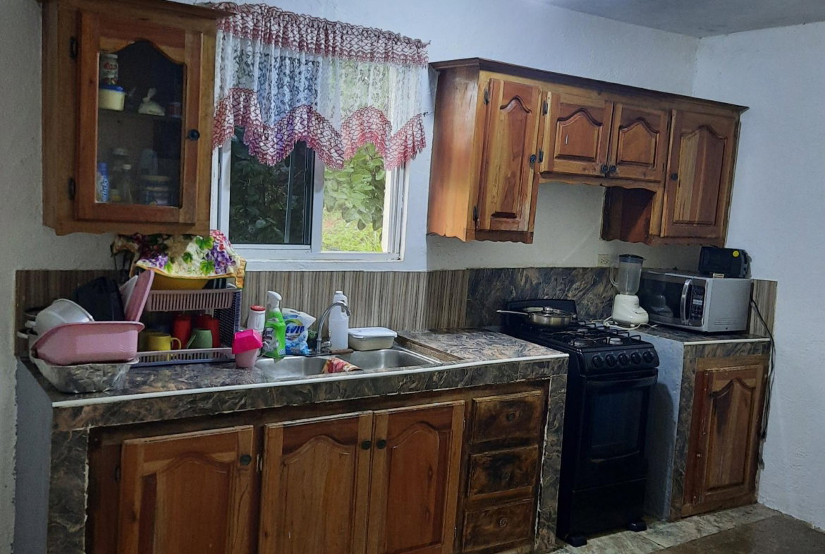 Twelfth image of 1b Struan Castle in Christiana, Manchester, Jamaica - property is For Sale
