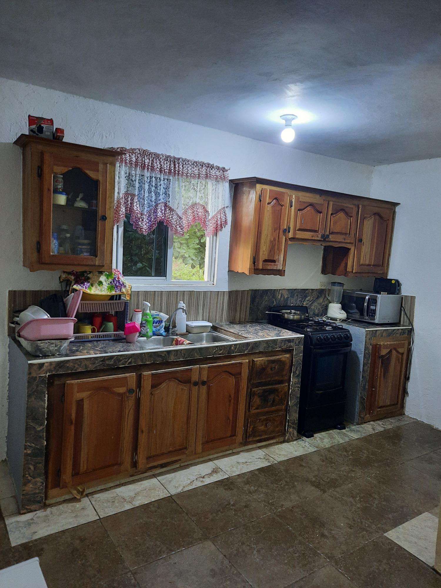 Twelfth image of 1b Struan Castle in Christiana, Manchester, Jamaica - property is For Sale