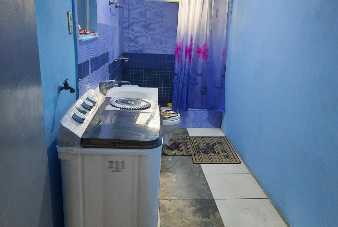 Thirteenth image of 1b Struan Castle in Christiana, Manchester, Jamaica - property is For Sale