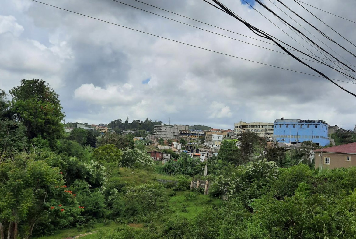 Fourteenth image of 1b Struan Castle in Christiana, Manchester, Jamaica - property is For Sale
