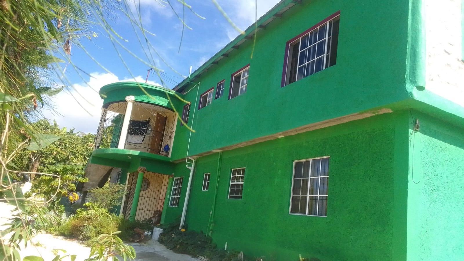 Fourth image of 1b Struan Castle in Christiana, Manchester, Jamaica - property is For Sale
