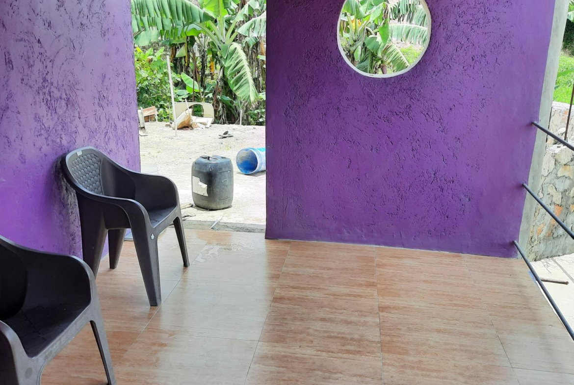 Sixth image of 1b Struan Castle in Christiana, Manchester, Jamaica - property is For Sale