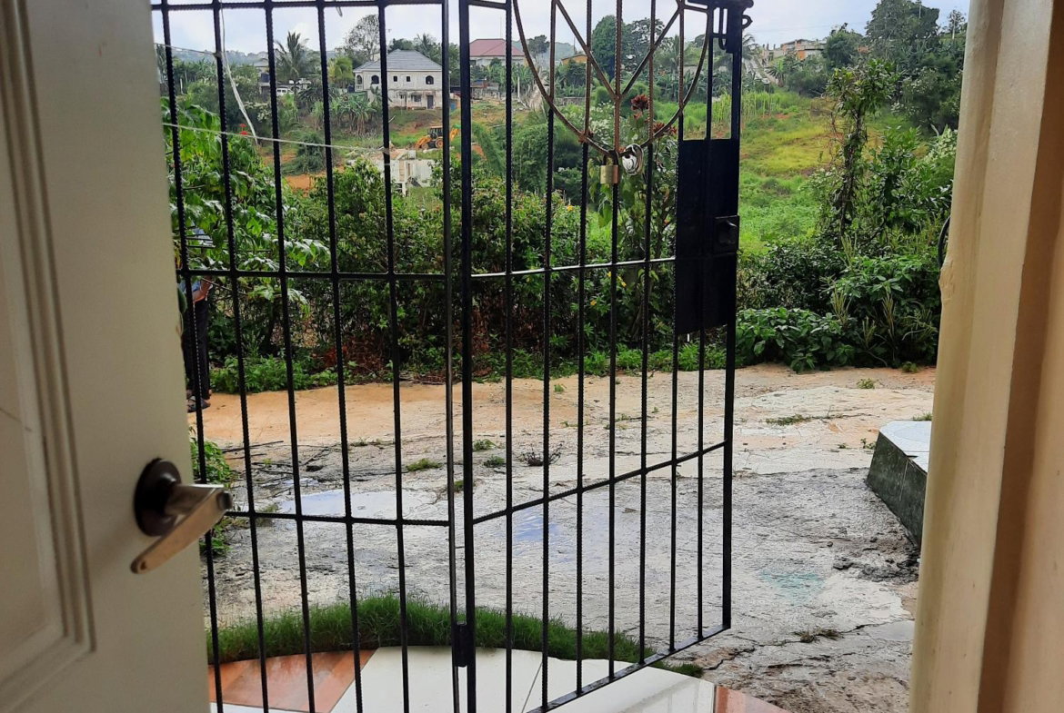 Seventh image of 1b Struan Castle in Christiana, Manchester, Jamaica - property is For Sale
